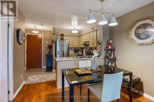 101 - 9 Northern Heights Drive, Richmond Hill, ON - Indoor