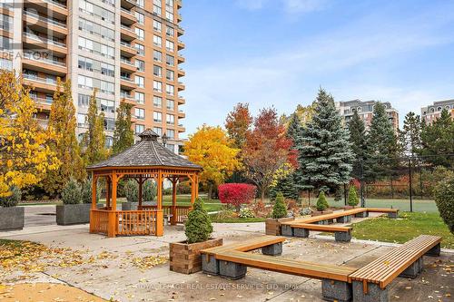 101 - 9 Northern Heights Drive, Richmond Hill, ON - Outdoor With Deck Patio Veranda