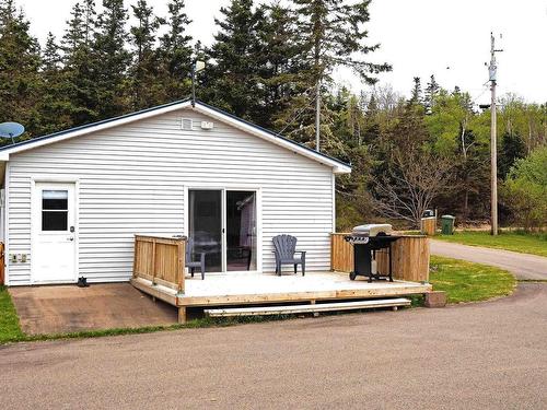 1168 West Bay Road, West Bay, NS 