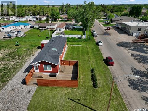201 Margaret Court, Esterhazy, SK 