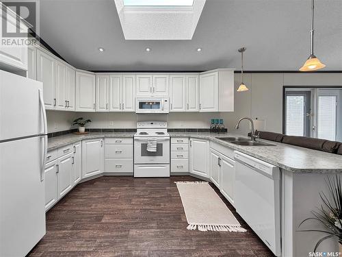 201 Margaret Court, Esterhazy, SK 