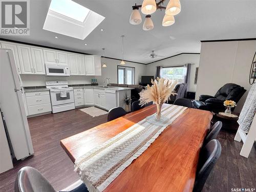 201 Margaret Court, Esterhazy, SK 