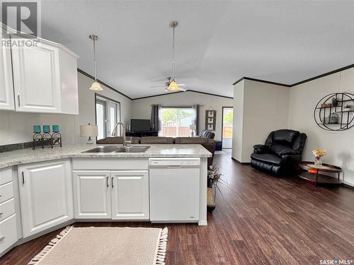 201 Margaret Court, Esterhazy, SK 