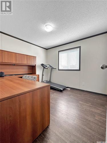 201 Margaret Court, Esterhazy, SK 