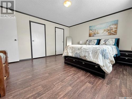 201 Margaret Court, Esterhazy, SK 