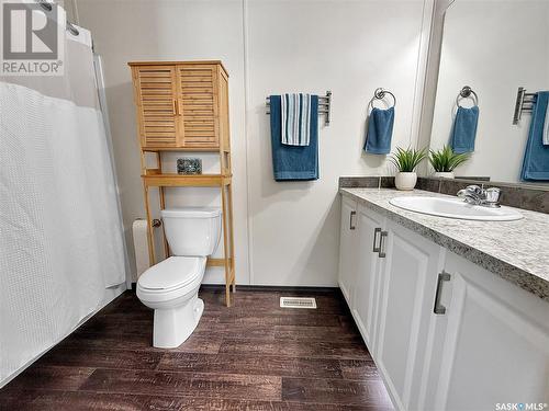 201 Margaret Court, Esterhazy, SK 