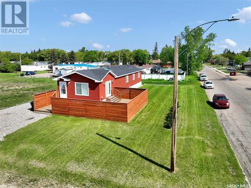 201 Margaret Court, Esterhazy, SK 