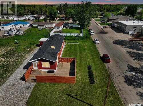 201 Margaret Court, Esterhazy, SK 