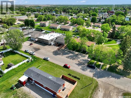 201 Margaret Court, Esterhazy, SK 