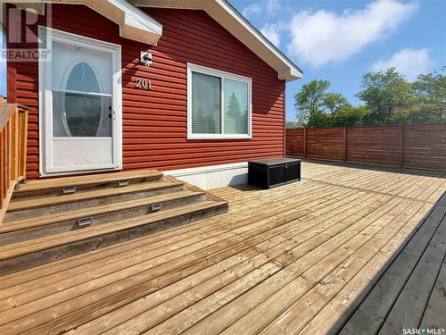 201 Margaret Court, Esterhazy, SK 