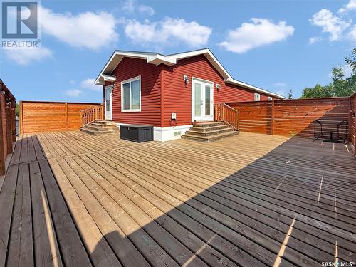 201 Margaret Court, Esterhazy, SK 