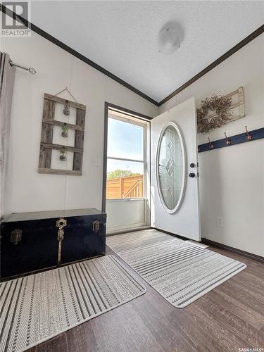 201 Margaret Court, Esterhazy, SK 