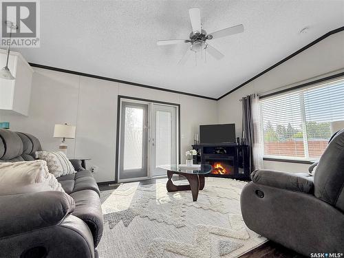 201 Margaret Court, Esterhazy, SK 