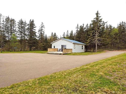 1168 West Bay Road, West Bay, NS 