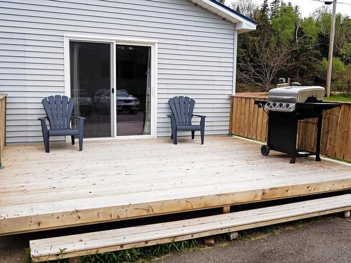 1168 West Bay Road, West Bay, NS 