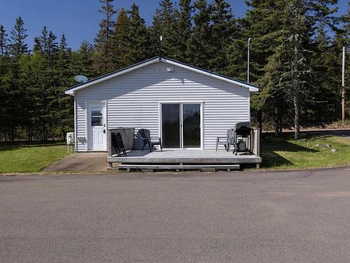 1168 West Bay Road, West Bay, NS 