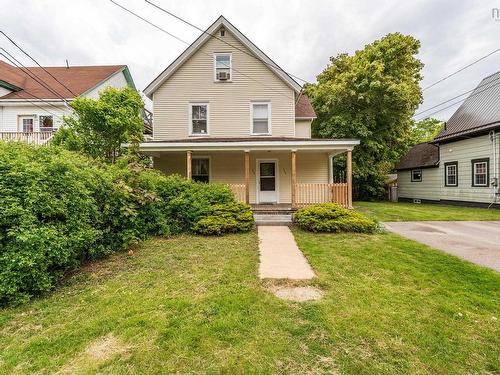 182/184 Queen Street  Digby, NS B0V 1A0