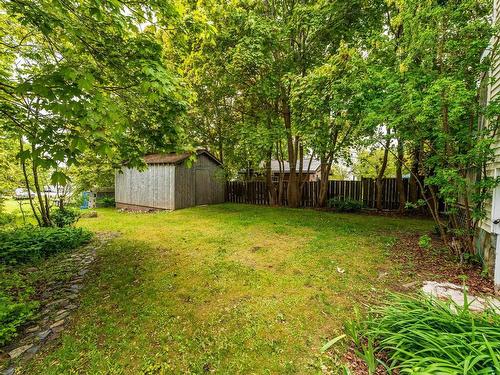 182/184 Queen Street, Digby, NS 