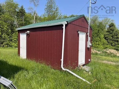 1129 Mckenzie Mountain Road, Litchfield, NS 