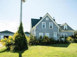 166 Rankinville Road  Mabou, NS B0E 1X0