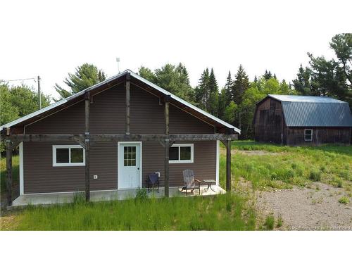 2271 Route 127, Waweig, NB 