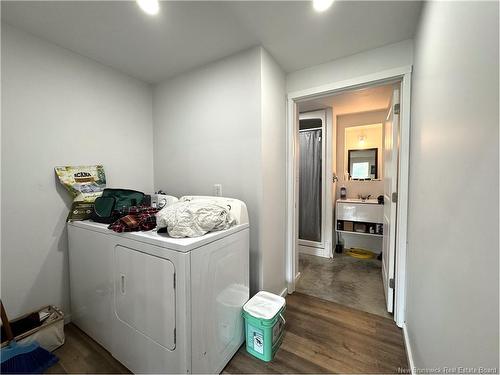 2271 Route 127, Waweig, NB 