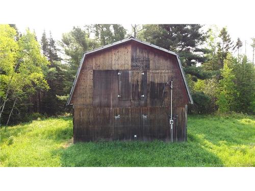 2271 Route 127, Waweig, NB 