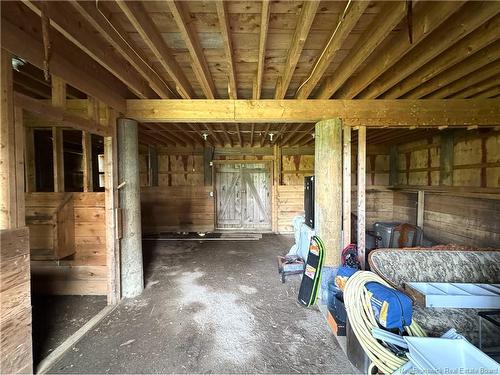 2271 Route 127, Waweig, NB 