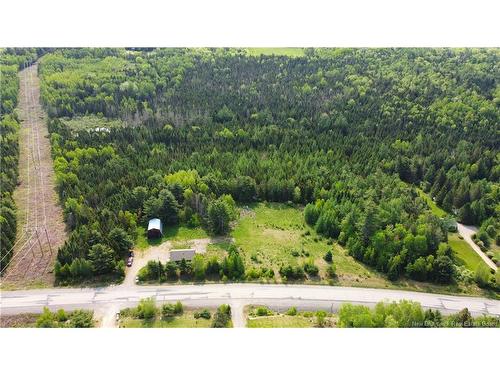 2271 Route 127, Waweig, NB 