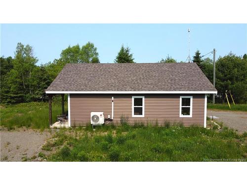 2271 Route 127, Waweig, NB 