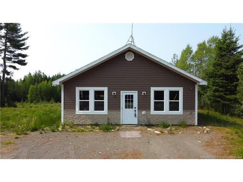 2271 Route 127, Waweig, NB 