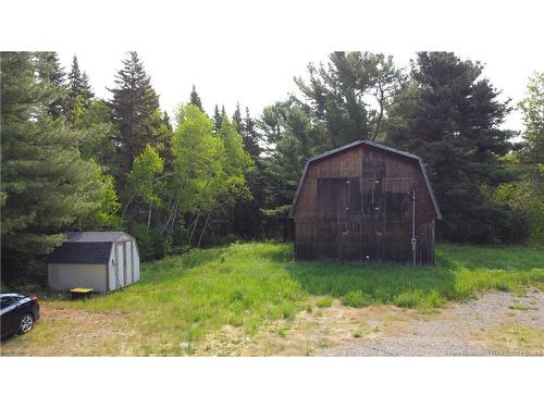 2271 Route 127, Waweig, NB 