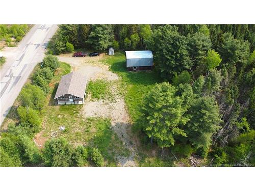 2271 Route 127, Waweig, NB 