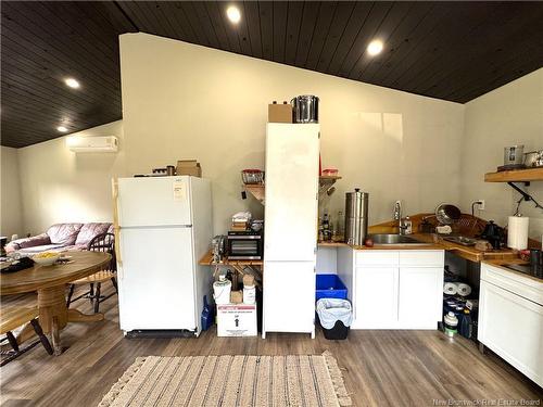 2271 Route 127, Waweig, NB 