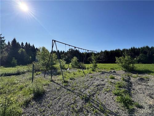 305 Debec Rd, Debec, NB 