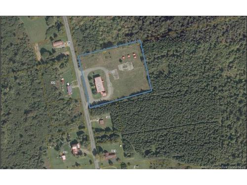 305 Debec Rd, Debec, NB 