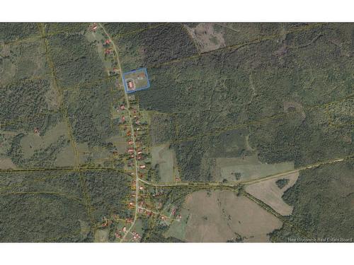 305 Debec Rd, Debec, NB 