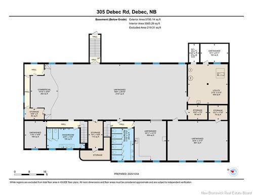 305 Debec Rd, Debec, NB 