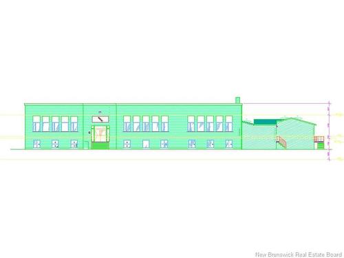 305 Debec Rd, Debec, NB 