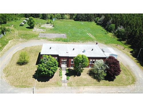 305 Debec Rd, Debec, NB 