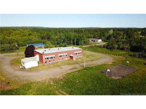 305 Debec Rd, Debec, NB 