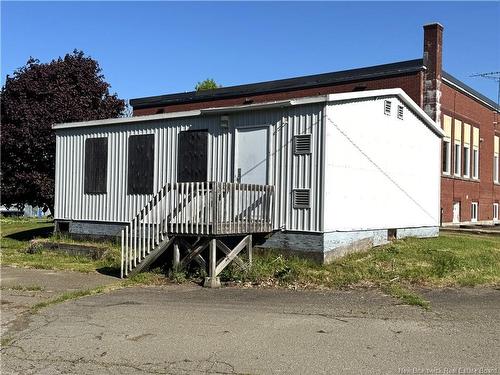 305 Debec Rd, Debec, NB 
