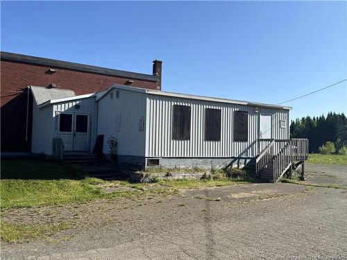 305 Debec Rd, Debec, NB 