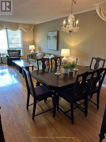 82 Terra Cotta Crescent, Brampton, ON - Indoor Photo Showing Dining Room
