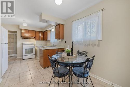 82 Terra Cotta Crescent, Brampton, ON - Indoor