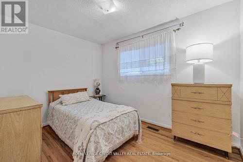 82 Terra Cotta Crescent, Brampton, ON - Indoor Photo Showing Bedroom
