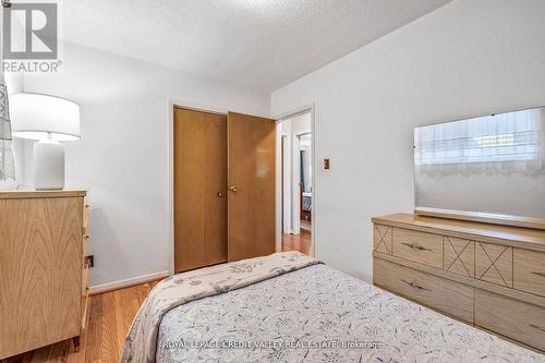 82 Terra Cotta Crescent, Brampton, ON - Indoor Photo Showing Bedroom