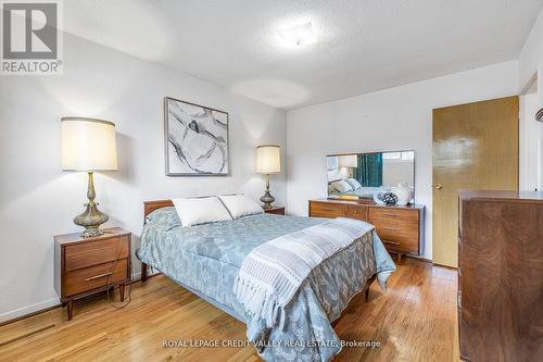 82 Terra Cotta Crescent, Brampton, ON - Indoor Photo Showing Bedroom