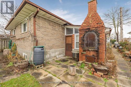 82 Terra Cotta Crescent, Brampton, ON - Outdoor