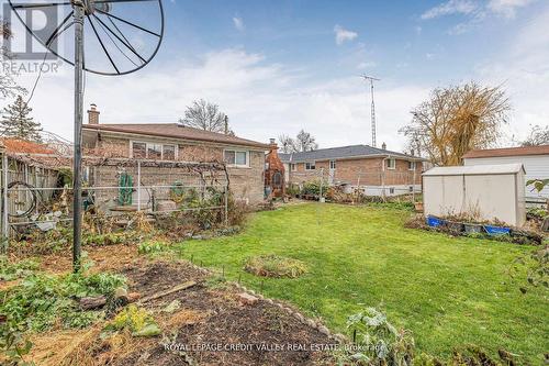 82 Terra Cotta Crescent, Brampton, ON - Outdoor